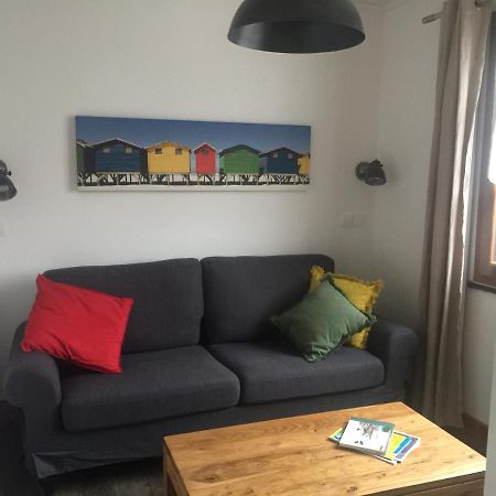 La Maison Cent 5 Avec Parking Prive Saint-Valéry-sur-Somme Ngoại thất bức ảnh