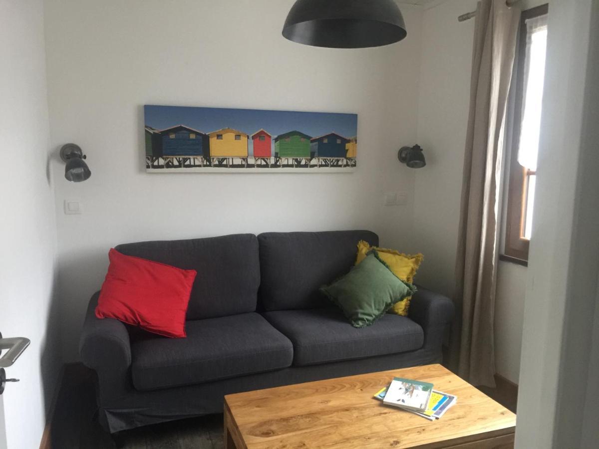 La Maison Cent 5 Avec Parking Prive Saint-Valéry-sur-Somme Ngoại thất bức ảnh