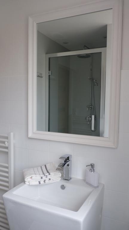 La Maison Cent 5 Avec Parking Prive Saint-Valéry-sur-Somme Phòng bức ảnh
