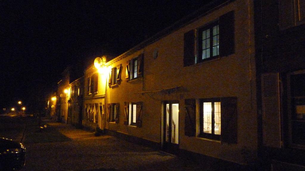 La Maison Cent 5 Avec Parking Prive Saint-Valéry-sur-Somme Ngoại thất bức ảnh