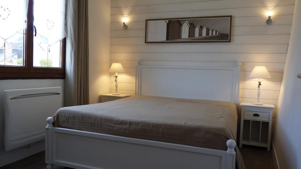 La Maison Cent 5 Avec Parking Prive Saint-Valéry-sur-Somme Phòng bức ảnh