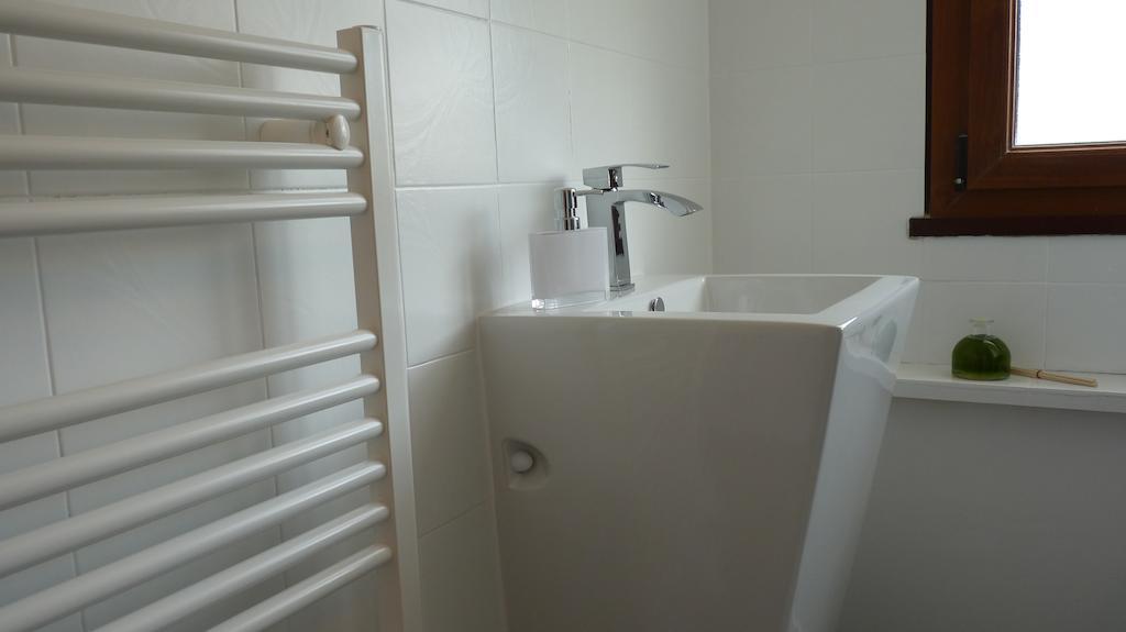 La Maison Cent 5 Avec Parking Prive Saint-Valéry-sur-Somme Phòng bức ảnh