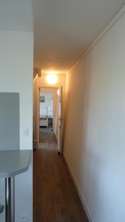 La Maison Cent 5 Avec Parking Prive Saint-Valéry-sur-Somme Phòng bức ảnh