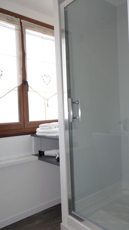La Maison Cent 5 Avec Parking Prive Saint-Valéry-sur-Somme Phòng bức ảnh