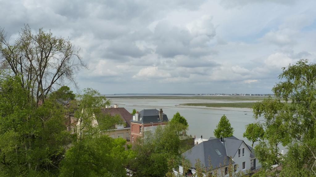 La Maison Cent 5 Avec Parking Prive Saint-Valéry-sur-Somme Ngoại thất bức ảnh